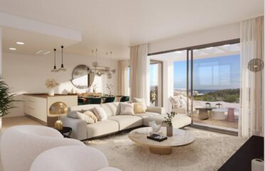 Residencial Mãla Kai Resort, new development in Estepona