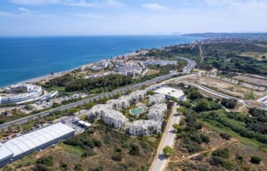 Residencial Mãla Kai Resort, new development in Estepona