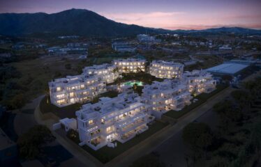 Residencial Mãla Kai Resort, new development in Estepona