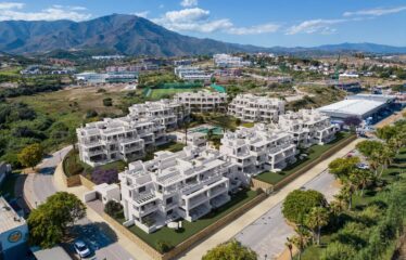 Residencial Mãla Kai Resort, new development in Estepona