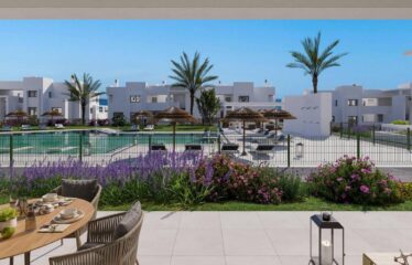 Residencial Mãla Kai Resort, new development in Estepona