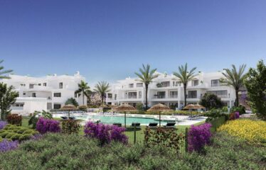 Residencial Mãla Kai Resort, new development in Estepona