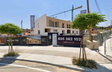 Mara Views Residential building, new construction in Alicante