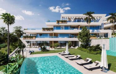 Marbella Sunset Residential, new development in Marbella