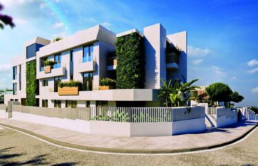 Marbella Sunset Residential, новостройка в Марбелье