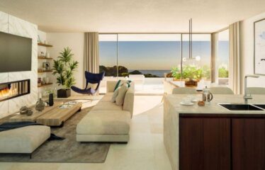 Marbella Sunset Residential, новостройка в Марбелье