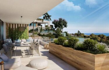 Marbella Sunset Residential, new development in Marbella