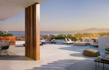 Marbella Sunset Residential, новостройка в Марбелье