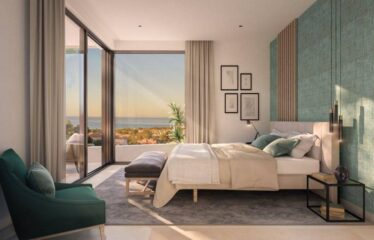 Marbella Sunset Residential, new development in Marbella