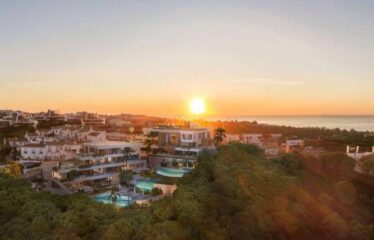 Marbella Sunset Residential, new development in Marbella