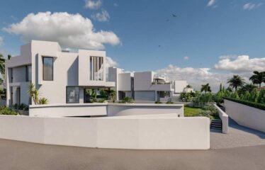 Residencial Marbesa 94, new development in Marbella