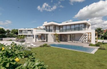 Residencial Marbesa 94, new development in Marbella