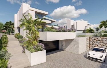 Residencial Marbesa 94, new development in Marbella