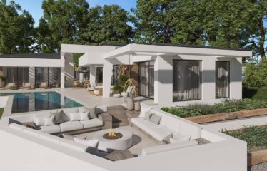 Marein Natura Residential, new development in Marbella