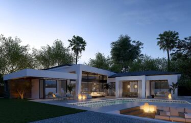 Marein Natura Residential, new development in Marbella