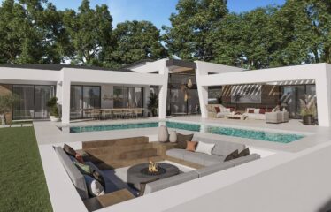 Marein Natura Residential, new development in Marbella