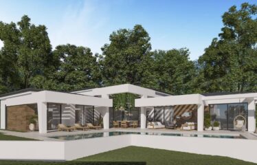 Marein Natura Residential, new development in Marbella