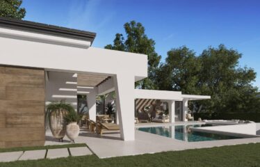 Marein Natura Residential, new development in Marbella