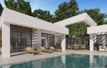 Marein Natura Residential, new development in Marbella