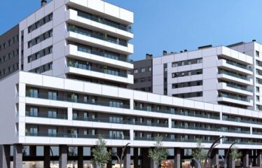 Marenostrum Residential complex, new building in Badalona