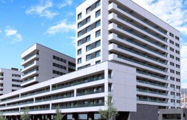 Marenostrum Residential complex, new building in Badalona