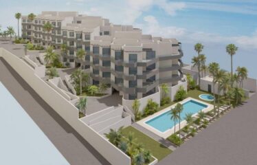 Residencial Marinsa Beach II Phase, new construction in El Morche