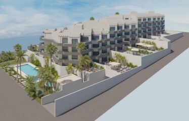 Residencial Marinsa Beach II Phase, new construction in El Morche