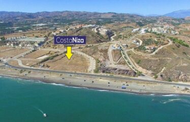 Residencial Marinsa Costa Niza, new development in Aldehuela