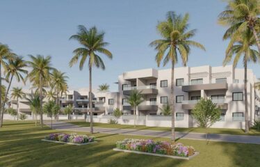 Residencial Marinsa Costa Niza, новостройка в Альдеуэле