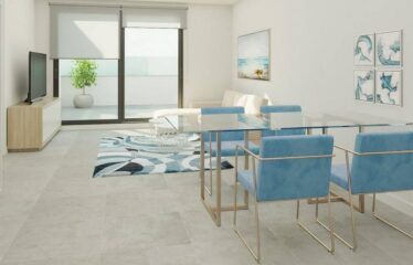 Residencial Marinsa Costa Niza, new development in Aldehuela