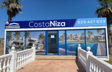 Residencial Marinsa Costa Niza, новостройка в Альдеуэле