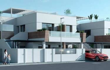 Residencial Marvic II, new development in Pilar de la Horadada