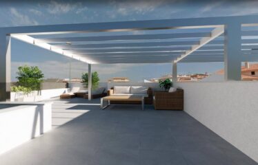 Residencial Marvic II, new development in Pilar de la Horadada