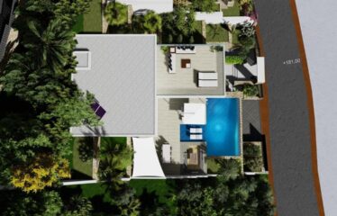 Residencial Maryvilla Calpe, new building in Calpe