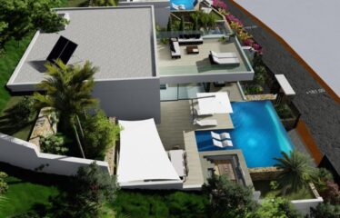 Residencial Maryvilla Calpe, new building in Calpe