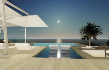 Residencial Maryvilla Calpe, новостройка в Кальпе