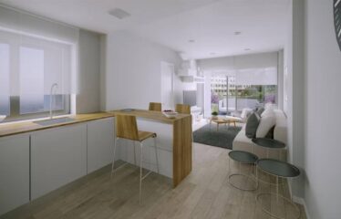 Med Hills Residential, новостройка в Фуэнхироле