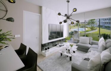 Med Hills Residential, new development in Fuengirola