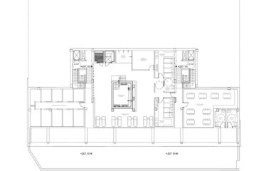 MedBlue Residential, new construction in Marbella