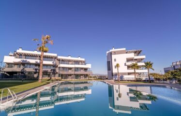 Residential complex Mesas Homes, new development in Estepona