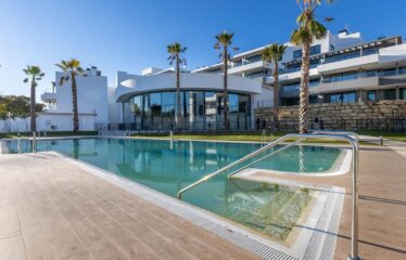 Residential complex Mesas Homes, new development in Estepona