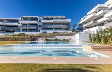 Residential complex Mesas Homes, new development in Estepona