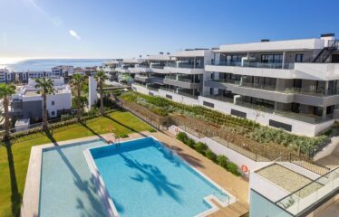 Residential complex Mesas Homes, new development in Estepona