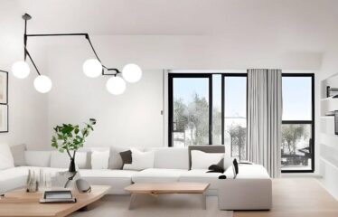 Mesmer Residential, new building in Badalona