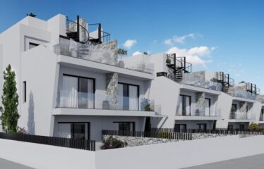 Residencial Mirador de Guardamar, new building in Guardamar del Segura