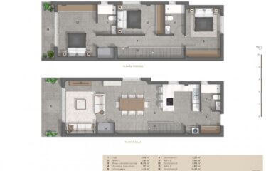 Residencial Mirador de Guardamar, new building in Guardamar del Segura