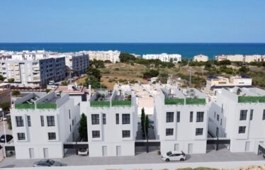 Residencial Mirador de Guardamar, new building in Guardamar del Segura