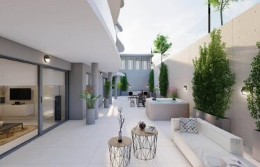 Residencial Montemar Collection, new development in Torremolinos