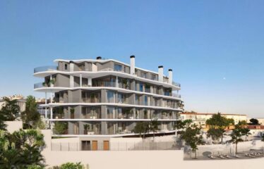 Residencial Montemar Collection, новостройка в Торремолиносе