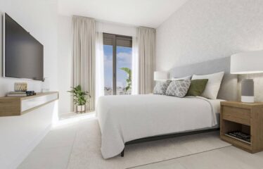 Residencial Montemar Collection, new development in Torremolinos